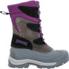 Ranger RGTRW11 Women's Pink and Grey 13" Torrent Pac Boot  RGTRW11  Thumbnail Image