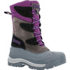 Ranger RGTRW11 Women's Pink and Grey 13" Torrent Pac Boot  RGTRW11  Thumbnail Image