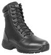 LA Police Gear Women's Core Side-Zip 8" Duty Boot  W-FCWC1001  Thumbnail Image