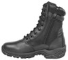 LA Police Gear Women's Core Side-Zip 8" Duty Boot  W-FCWC1001  Thumbnail Image
