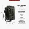 Vertx 50L RLT Duffel  VTX5096  Thumbnail Image