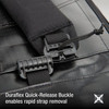 Vertx 80L RTL Duffel  VTX5097  Thumbnail Image
