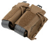 Vertx VTAC Double Pistol Mag Pouch  VTX5273  Thumbnail Image