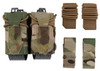 Vertx VTAC Double Pistol Mag Pouch  VTX5273  Thumbnail Image