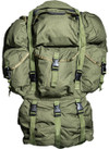 Tactical Tailor OD Green Malice Pack Version 3 Thumbnail Image