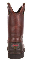 Georgia Boot G5655 Pull-On Mud Dog ST Comfort Core Work Boots  G5655  Thumbnail Image