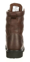Georgia Boot G8041 Men's 8" Waterproof Work Boot  G8041  Thumbnail Image