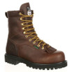 Georgia Boot G8041 Men's 8" Waterproof Work Boot  G8041  Thumbnail Image