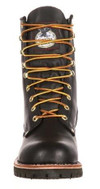 Georgia Boot G8120 Logger Work Boots  G8120  Thumbnail Image