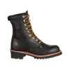 Georgia Boot G8120 Logger Work Boots  G8120  Thumbnail Image
