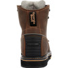 Georgia Boot GB00519 AMP LT Power Wedge Brown Composite Toe Work Boot  GB00519  Thumbnail Image