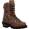 Georgia Boot GB00540 USA Logger Men's Composite Toe Waterproof Work Boot  GB00540  Thumbnail Image
