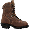 Georgia Boot GB00540 USA Logger Men's Composite Toe Waterproof Work Boot  GB00540  Thumbnail Image