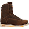 Georgia Boot GB00593 AMP LT Men's Wedge Waterproof Work Boot  GB00593  Thumbnail Image