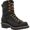 Georgia Boot GB00619 LTX Logger Men's Composite Toe Waterproof Work Boot  GB00619  Thumbnail Image