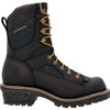Georgia Boot GB00619 LTX Logger Men's Composite Toe Waterproof Work Boot  GB00619  Thumbnail Image