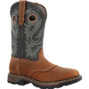 Georgia Boot GB00620 Carbo-Tec FLX Men's Waterproof Pull-on Work Boot  GB00620  Thumbnail Image