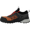 Georgia Boot GB00627 DuraBlend Sport Men's Waterproof Low Hiker  GB00627  Thumbnail Image