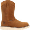 Georgia Boot GB00666 Men's Core 37 10" Waterproof Pull On Wedge Boot  GB00666  Thumbnail Image