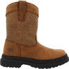 Georgia Boot GB00676Y Big Kids' Romeo SuperLyte Pull On Boot  GB00676Y  Thumbnail Image
