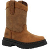 Georgia Boot GB00676Y Big Kids' Romeo SuperLyte Pull On Boot  GB00676Y  Thumbnail Image
