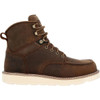 Georgia Boot GB00697 Men's 6" Brown Work Boot  GB00697  Thumbnail Image