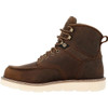 Georgia Boot GB00697 Men's 6" Brown Work Boot  GB00697  Thumbnail Image