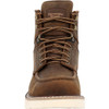 Georgia Boot GB00697 Men's 6" Brown Work Boot  GB00697  Thumbnail Image