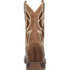 Georgia Boot GB00703 Carbo-Tec FLX Men's Waterproof Pull-on Work Boot  GB00703  Thumbnail Image