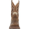 Georgia Boot GB00711 Men's Carbo-Tec FLX Waterproof Pull-on Work Boot  GB00711  Thumbnail Image