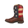 Durango Lil' Rebel Kid's Patriotic Western Flag Boot  BT245  Thumbnail Image
