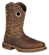Durango Workin' Rebel Brown Composite Toe Boot  DB4354  Thumbnail Image
