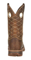 Durango Workin' Rebel Brown Composite Toe Boot  DB4354  Thumbnail Image