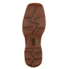 Durango Rebel Brown Pull-On Western Boot  DB5444  Thumbnail Image