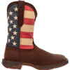 Durango Patriotic Pull-On Western Boot DB5554  DB5554  Thumbnail Image