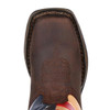 Durango Lil' Rebel Big Kid Flag Western Boot  DBT0160  Thumbnail Image