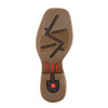 Durango Lil' Rebel Pro Little Kid Blue Western Boot  DBT0218C  Thumbnail Image