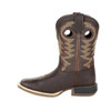 Durango Lil' Rebel Pro Little Kid Brown Western Boot  DBT0219C  Thumbnail Image