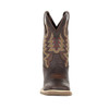 Durango Lil' Rebel Pro Big Kid Brown Western Boot  DBT0219Y  Thumbnail Image