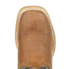 Durango Lil' Rebel Pro Big Kid Teal Western Boot  DBT0224Y  Thumbnail Image