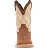 Durango Lil' Rebel Pro Big Kid Coffee/Bone Western Boot  DBT0241Y  Thumbnail Image