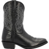 Durango Kid's OTH 8" Black Western Boot - DBT0249C  DBT0249C  Thumbnail Image