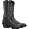 Durango Kid's OTH 8" Black Western Boot - DBT0249C  DBT0249C  Thumbnail Image