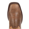 Durango Men's Ultra-Lite Western Boot  DDB0109  Thumbnail Image