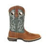 Durango Rebel Men's Saddlehorn/Clover Pull-On Western Boot  DDB0131  Thumbnail Image
