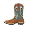 Durango Rebel Men's Saddlehorn/Clover Pull-On Western Boot  DDB0131  Thumbnail Image