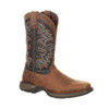 Durango Rebel Men's Chocolate/Midnight Pull-On Western Boot  DDB0135  Thumbnail Image