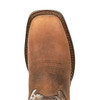 Durango Rebel Dusty Men's Brown and Desert Camo Pull-On Western Boot  DDB0166  Thumbnail Image