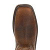 Durango Workhorse Men's Western Prairie Brown Work Boot  DDB0202  Thumbnail Image