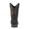 Durango Maverick XP Men's Composite Toe Distressed Grizzly Brown Waterproof Pull On Work Boot  DDB0237  Thumbnail Image